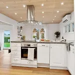 Eero - 175m To The Fjord By Interhome * Grevinge