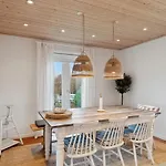 Eero - 175m To The Fjord By Interhome