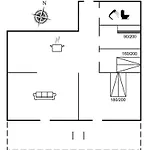 Σπίτι διακοπών Eero - 175m To The Fjord By Interhome *