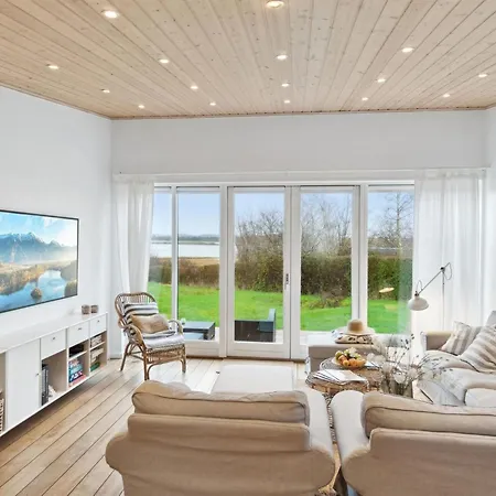 Eero - 175m To The Inlet By Interhome Feriehus Grevinge