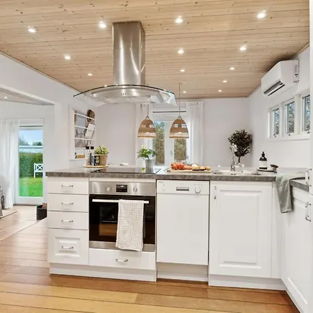 Eero - 175m To The Inlet By Interhome Сasa de vacaciones *