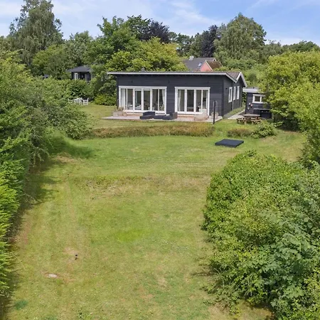 Σπίτι διακοπών Eero - 175m To The Fjord By Interhome *