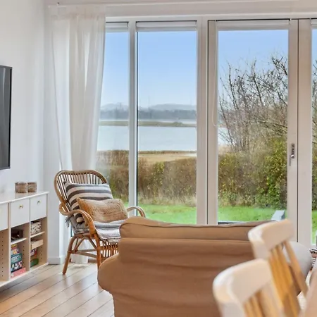 Σπίτι διακοπών Eero - 175m To The Fjord By Interhome *
