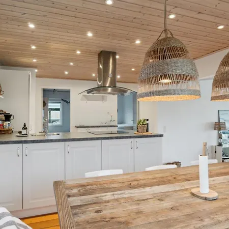 Eero - 175m To The Fjord By Interhome * Grevinge