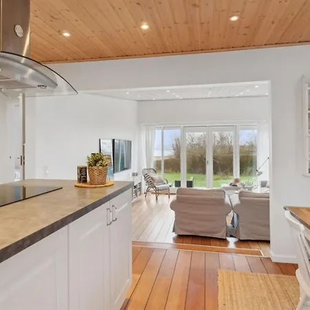 Eero - 175m To The Fjord By Interhome Grevinge