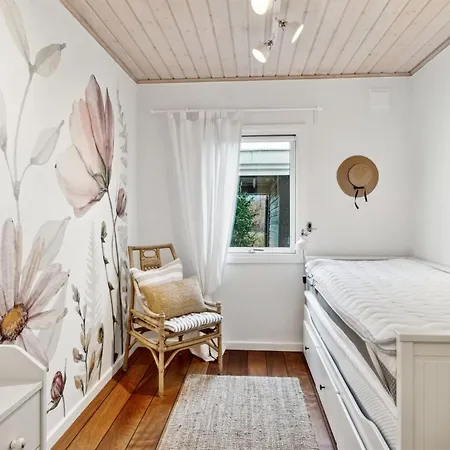 Eero - 175m To The Fjord By Interhome Grevinge